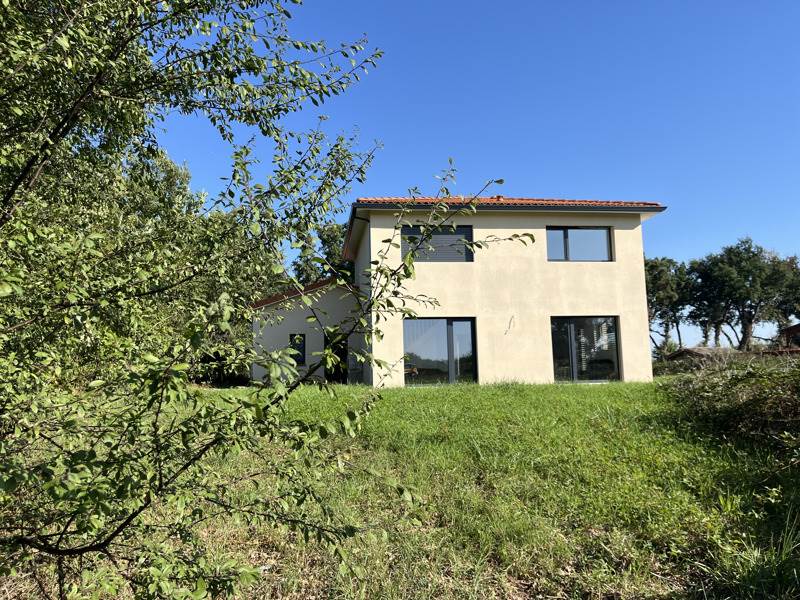Vente Maison CADEILLAN - 3 pièces -116 m² - (32220)