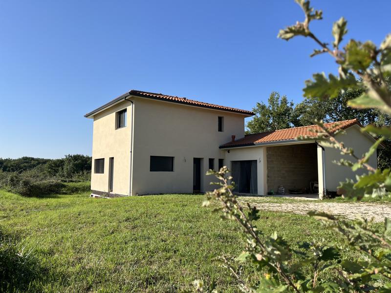 Vente Maison CADEILLAN - 3 pièces -116 m² - (32220)