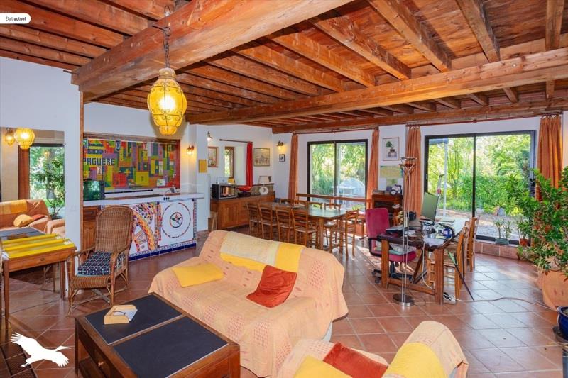Vente Maison MAUVEZIN - 11 pièces -290 m² - (31230)