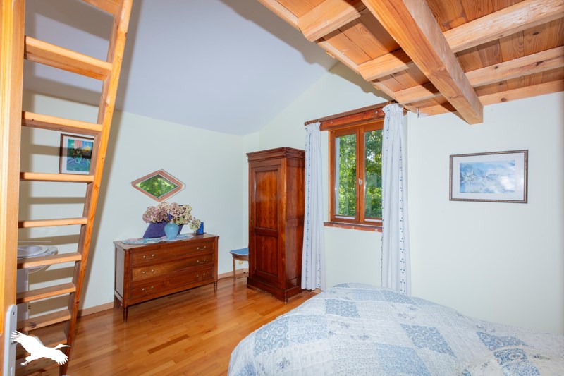 Vente Maison MAUVEZIN - 11 pièces -290 m² - (31230)