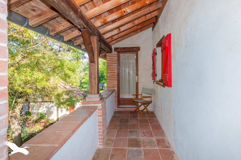 Vente Maison MAUVEZIN - 11 pièces -290 m² - (31230)