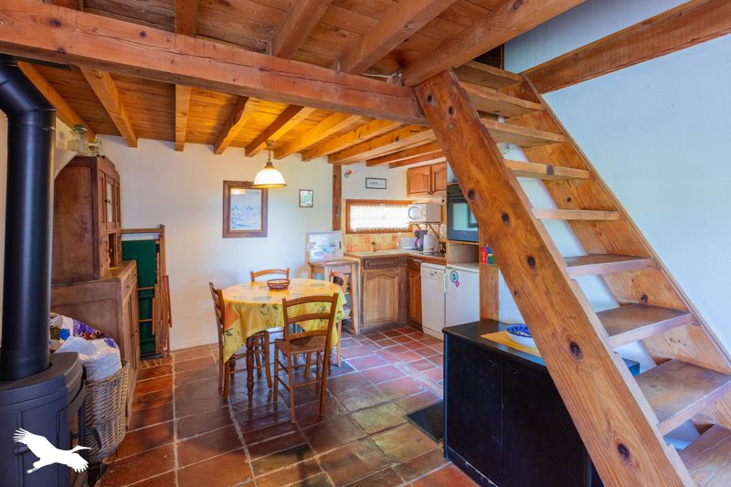 Vente Maison MAUVEZIN - 11 pièces -290 m² - (31230)