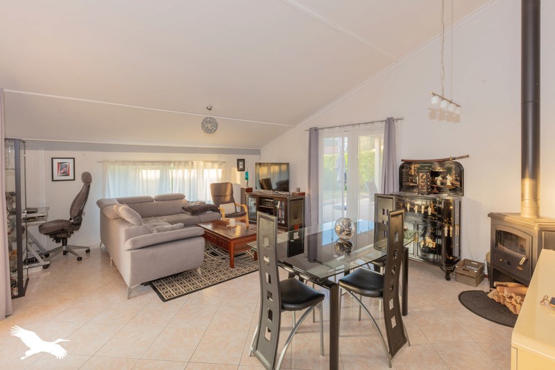 Vente Maison LOMBEZ - 5 pièces -120 m² - (32220)
