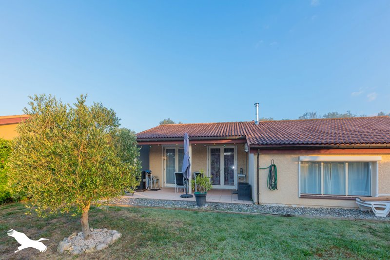 Vente Maison LOMBEZ - 5 pièces -120 m² - (32220)