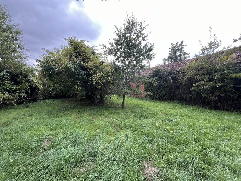 Vente Terrain SAMATAN - -2565 m² - (32130)