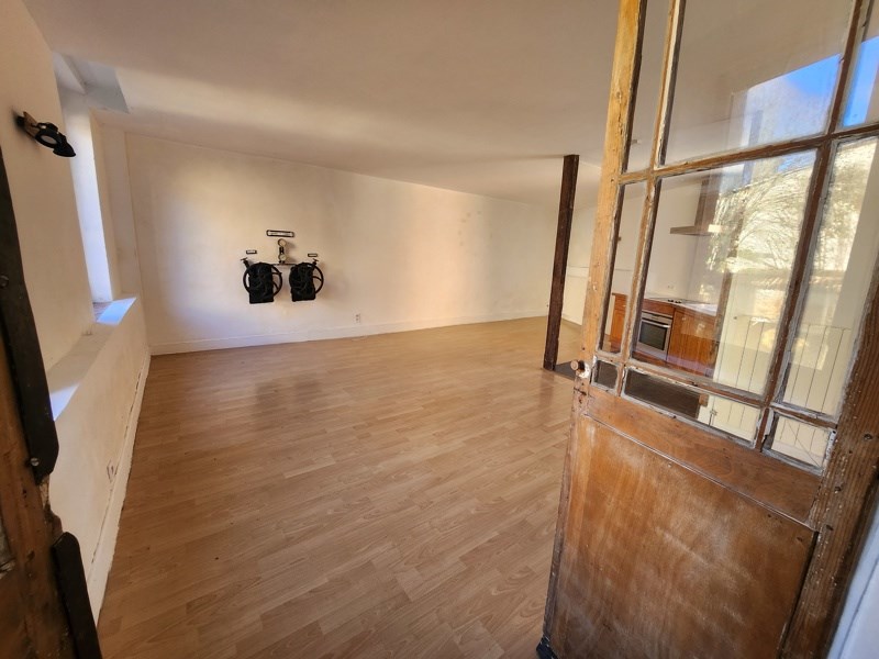 Vente Maison LOMBEZ - 4 pièces -74,2 m² - (32220)