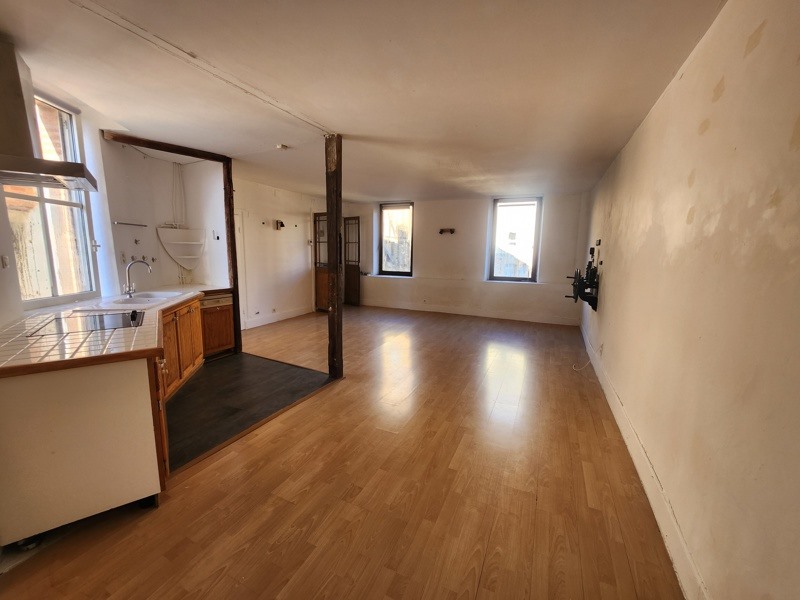 Vente Maison LOMBEZ - 4 pièces -74,2 m² - (32220)