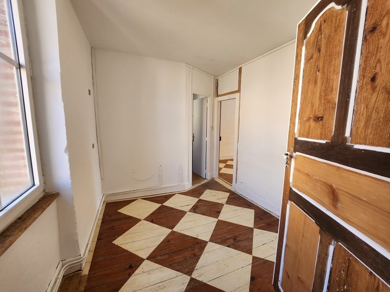 Vente Maison LOMBEZ - 4 pièces -74,2 m² - (32220)