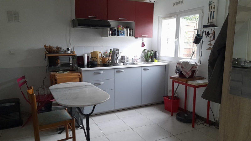 Vente Maison SAMATAN - 3 pièces -51 m² - (32130)