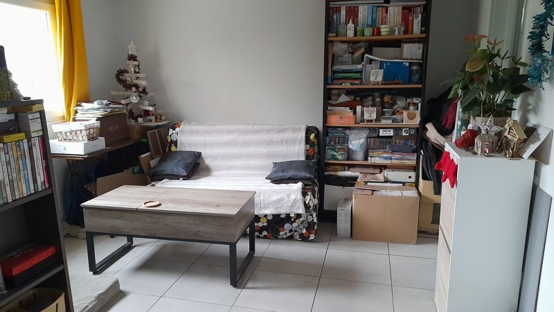 Vente Maison SAMATAN - 3 pièces -51 m² - (32130)