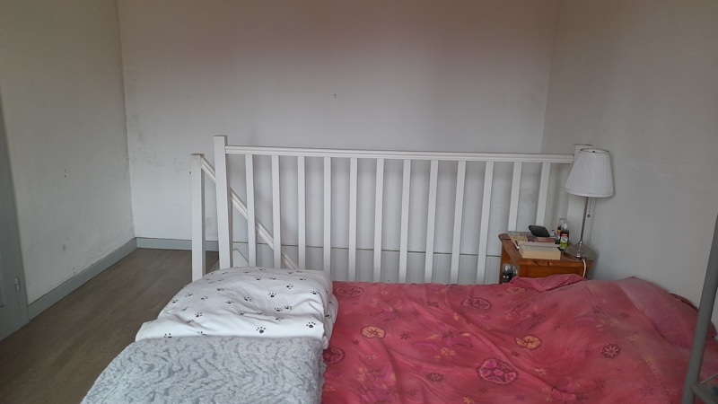 Vente Maison SAMATAN - 3 pièces -51 m² - (32130)
