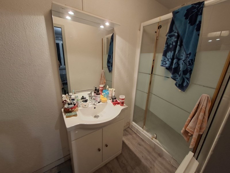 Vente Maison SAMATAN - 3 pièces -51 m² - (32130)