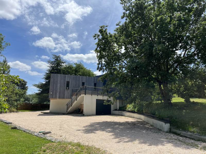 Vente Maison SAVIGNAC MONA - 4 pièces -129 m² - (32130)