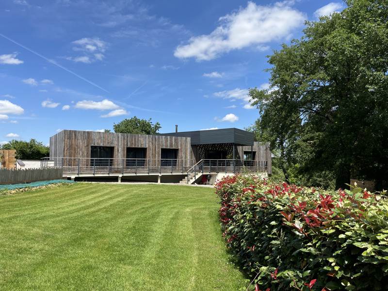 Vente Maison SAVIGNAC MONA - 4 pièces -129 m² - (32130)