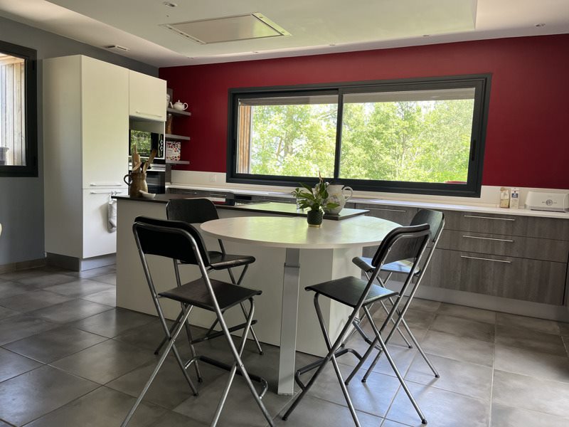 Vente Maison SAVIGNAC MONA - 4 pièces -129 m² - (32130)