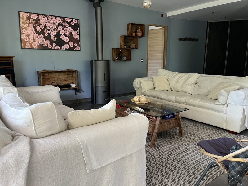 Vente Maison SAVIGNAC MONA - 4 pièces -129 m² - (32130)