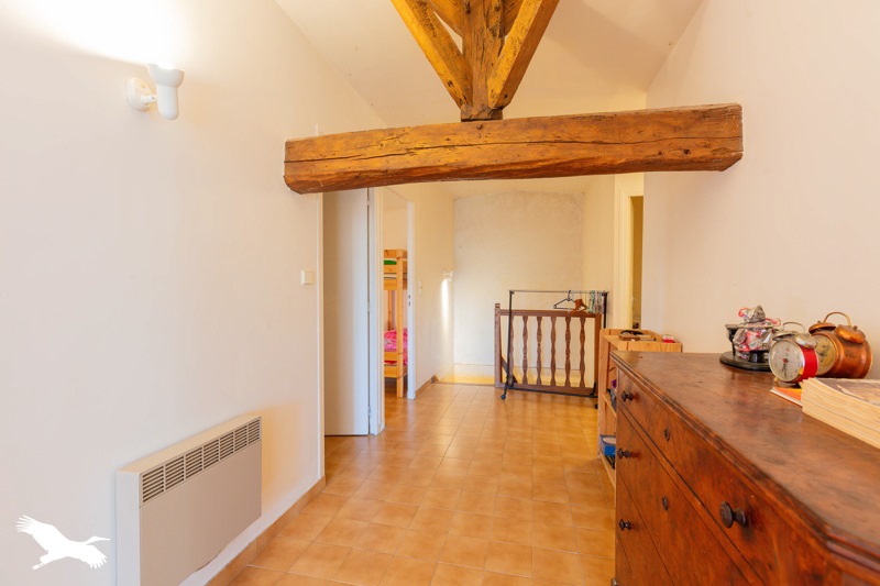 Vente Maison LAYMONT - 7 pièces -180 m² - (32220)