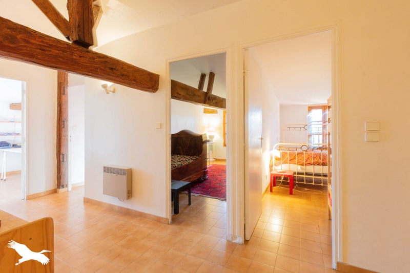 Vente Maison LAYMONT - 7 pièces -180 m² - (32220)