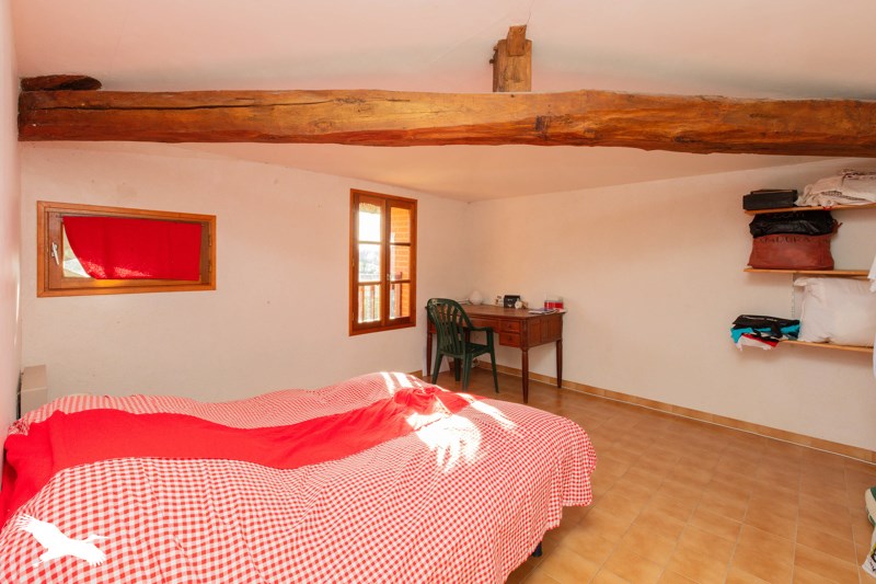 Vente Maison LAYMONT - 7 pièces -180 m² - (32220)