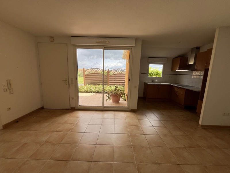 Vente Maison LOMBEZ - 3 pièces -54 m² - (32220)