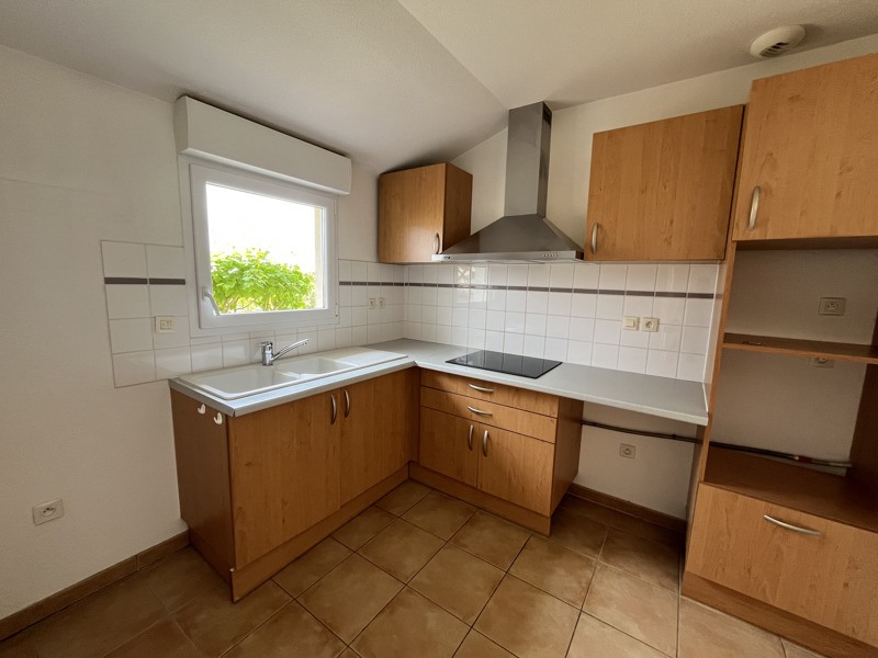 Vente Maison LOMBEZ - 3 pièces -54 m² - (32220)