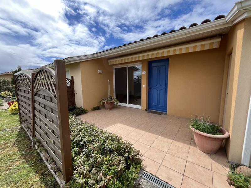 Vente Maison LOMBEZ - 3 pièces -54 m² - (32220)