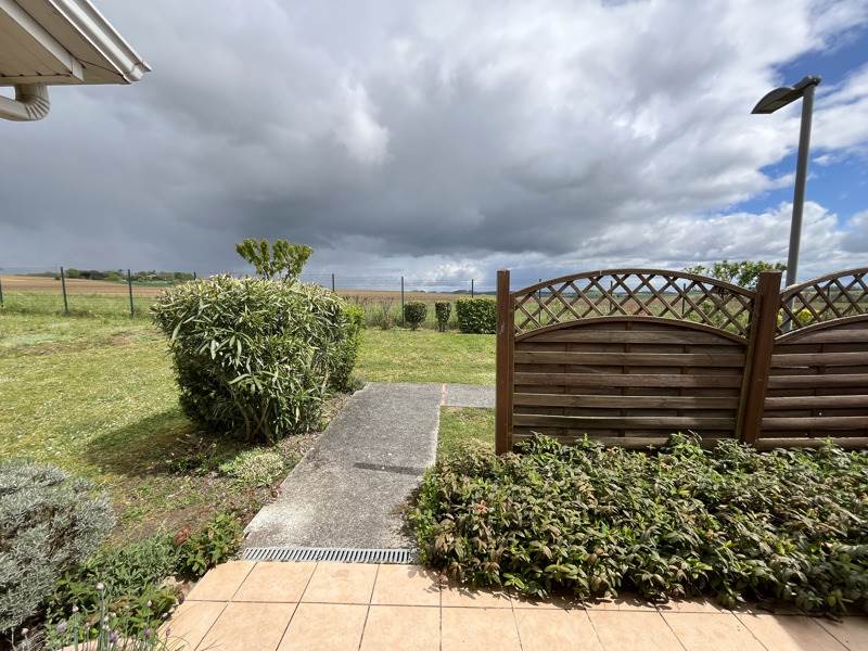 Vente Maison LOMBEZ - 3 pièces -54 m² - (32220)