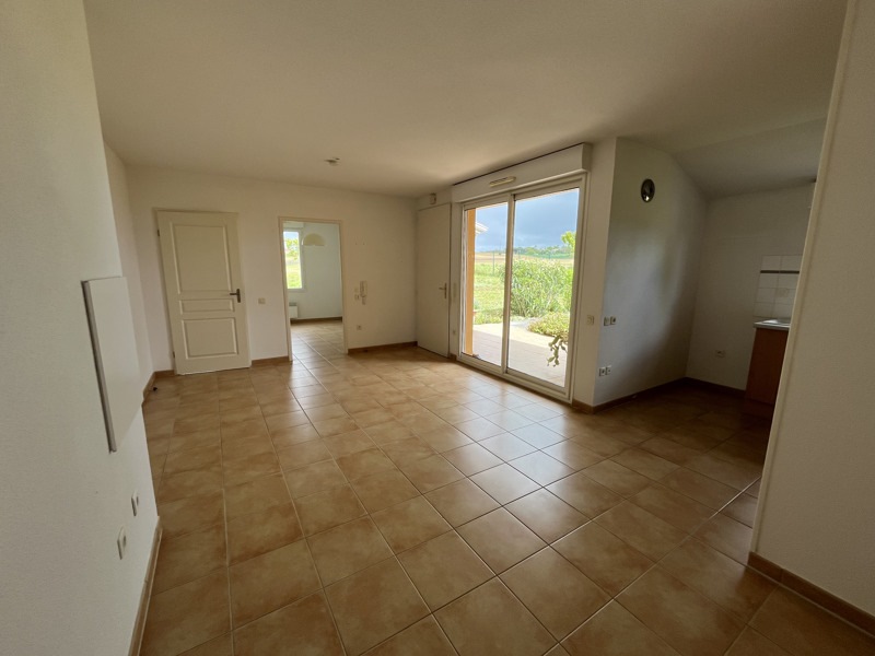 Vente Maison LOMBEZ - 3 pièces -54 m² - (32220)