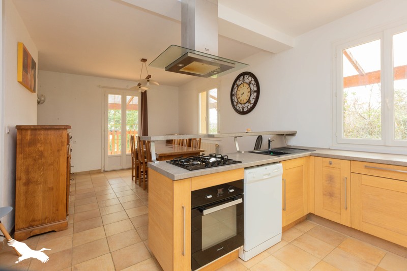 Vente Maison L ISLE EN DODON - 5 pièces -115 m² - (31230)