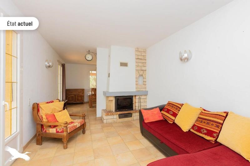 Vente Maison L ISLE EN DODON - 5 pièces -115 m² - (31230)