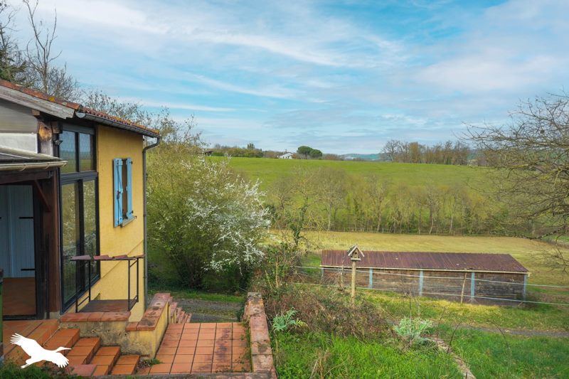 Vente Maison L ISLE EN DODON - 5 pièces -115 m² - (31230)