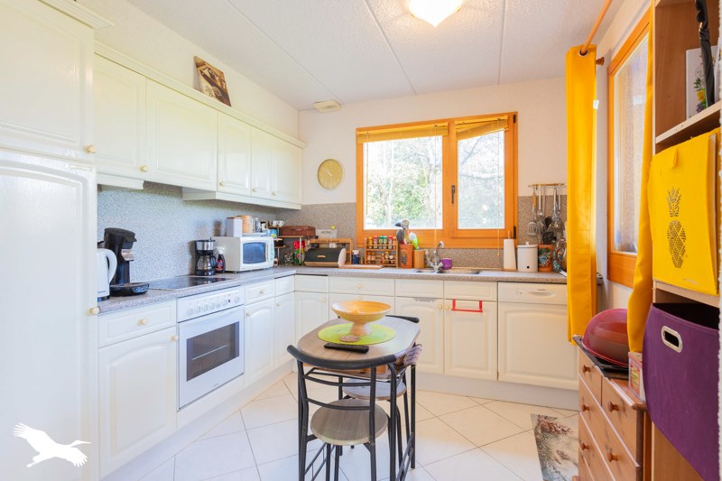 Vente Maison LOMBEZ - 4 pièces -97 m² - (32220)