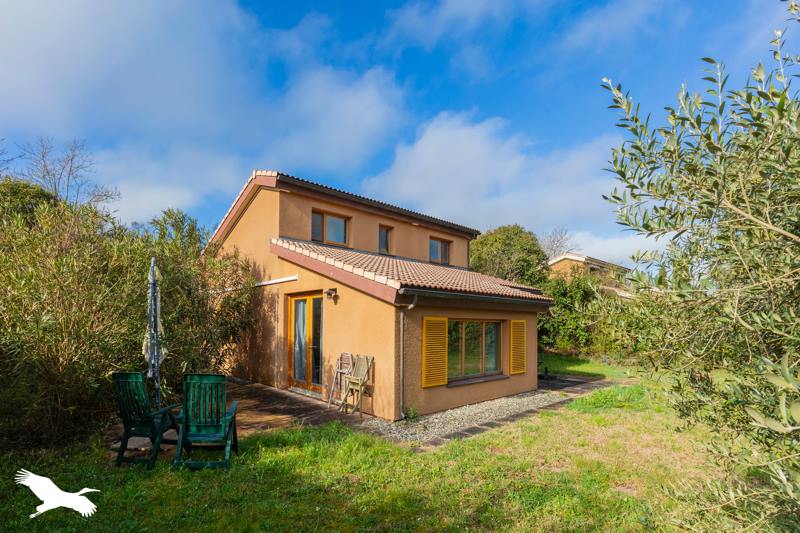 Vente Maison LOMBEZ - 4 pièces -97 m² - (32220)