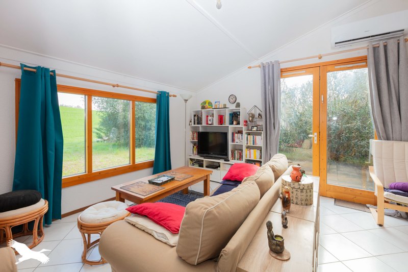 Vente Maison LOMBEZ - 4 pièces -97 m² - (32220)