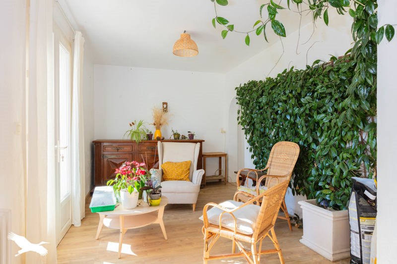 Vente Maison ST LOUBE - 6 pièces -195 m² - (32220)
