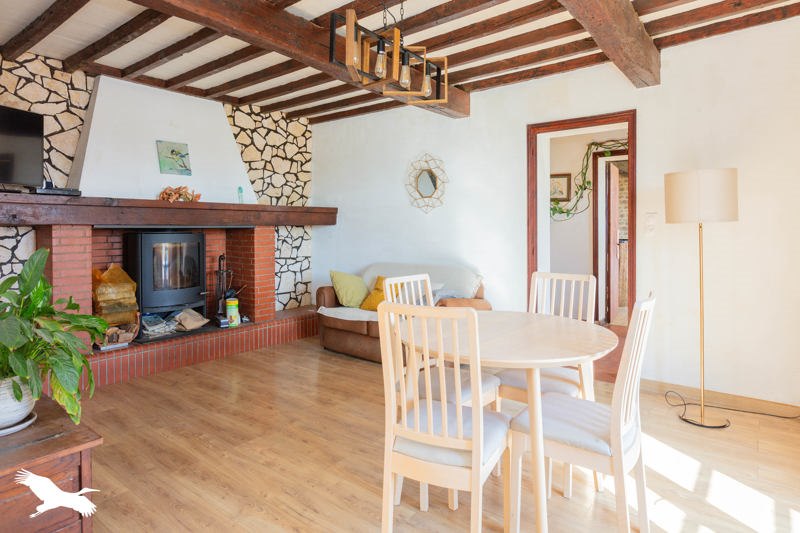 Vente Maison ST LOUBE - 6 pièces -195 m² - (32220)