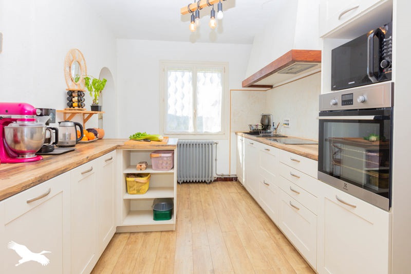 Vente Maison ST LOUBE - 6 pièces -195 m² - (32220)
