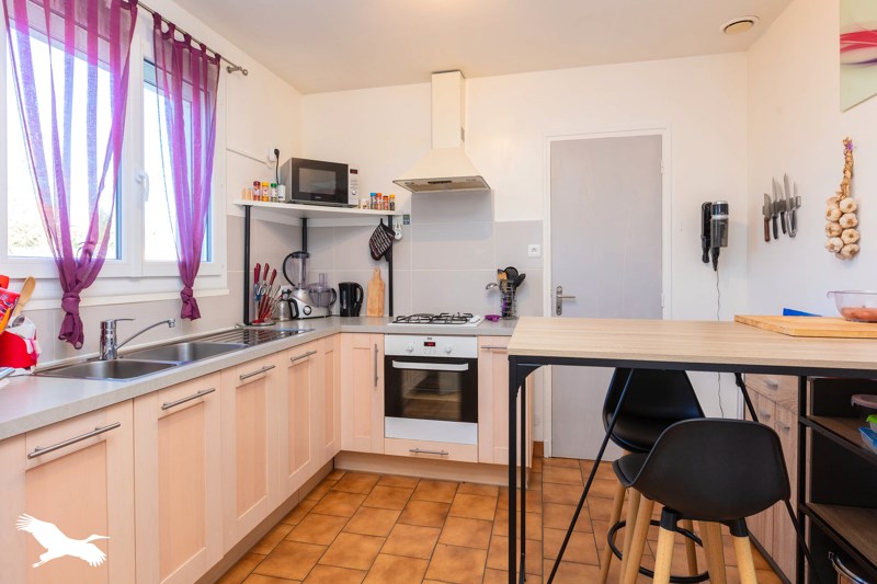 Vente Maison LOMBEZ - 4 pièces -80,7 m² - (32220)