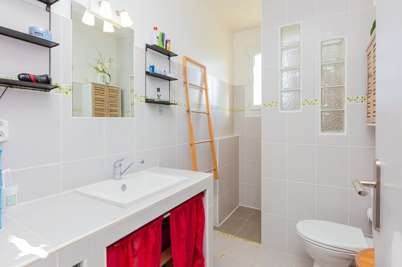 Vente Maison LOMBEZ - 4 pièces -80,7 m² - (32220)