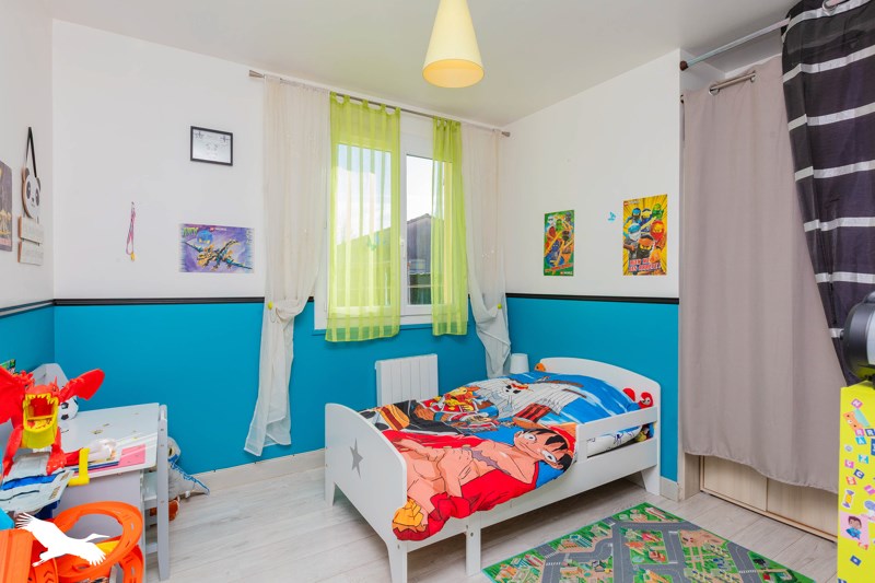 Vente Maison LOMBEZ - 4 pièces -80,7 m² - (32220)