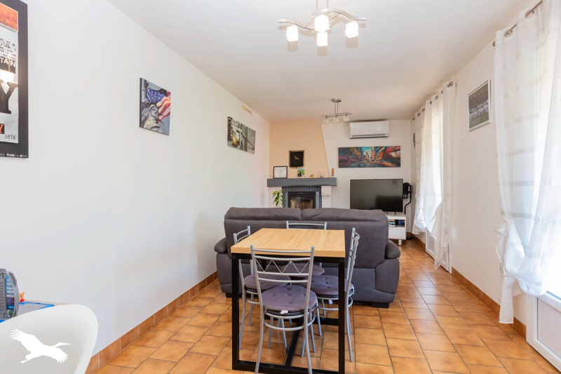 Vente Maison LOMBEZ - 4 pièces -80,7 m² - (32220)