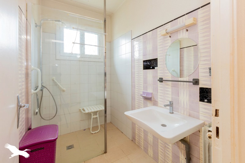 Vente Maison LOMBEZ - 4 pièces -82 m² - (32220)