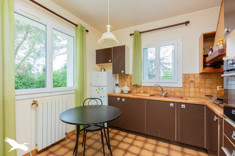 Vente Maison LOMBEZ - 4 pièces -82 m² - (32220)