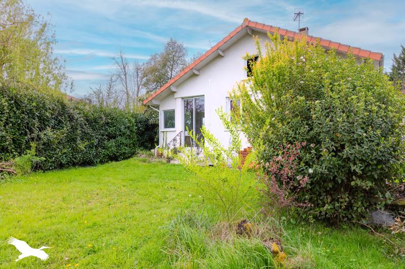 Vente Maison LOMBEZ - 4 pièces -82 m² - (32220)