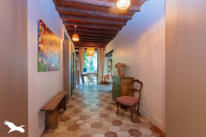 Vente Maison LOMBEZ - 7 pièces -280 m² - (32220)