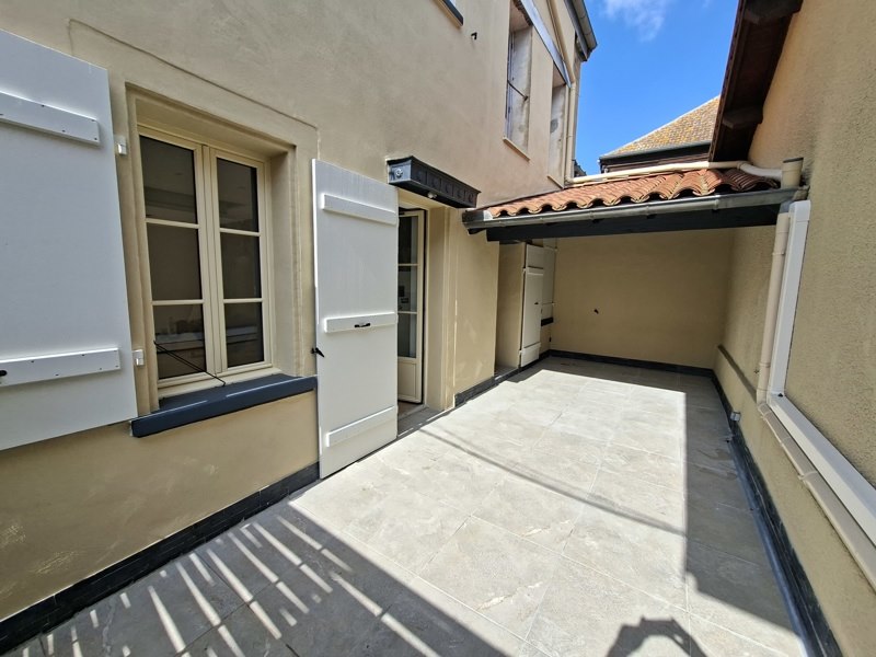 Vente Appartement SAMATAN - 3 pièces -87 m² - (32130)