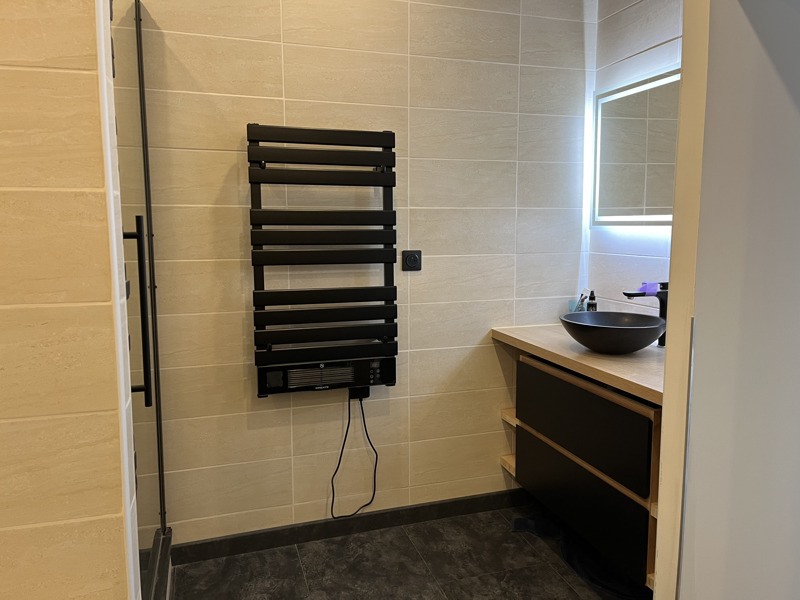 Vente Appartement SAMATAN - 3 pièces -87 m² - (32130)