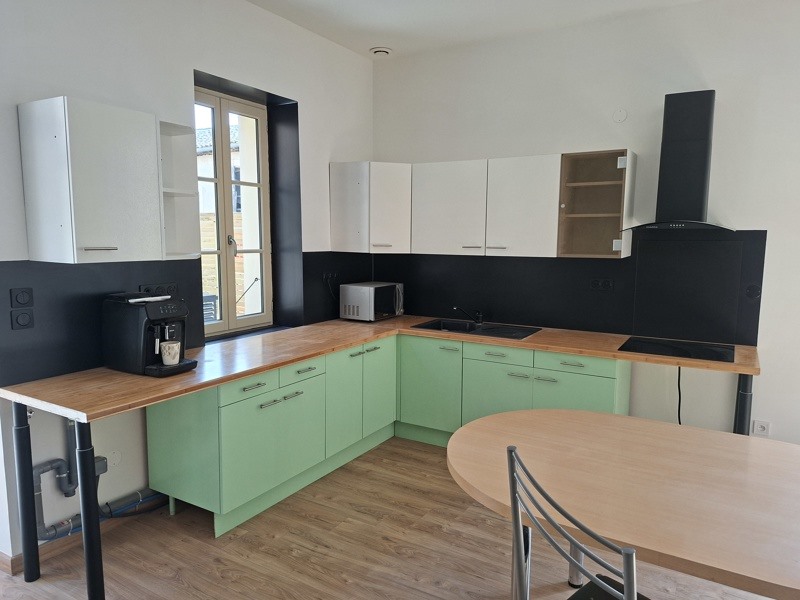 Vente Appartement SAMATAN - 3 pièces -87 m² - (32130)