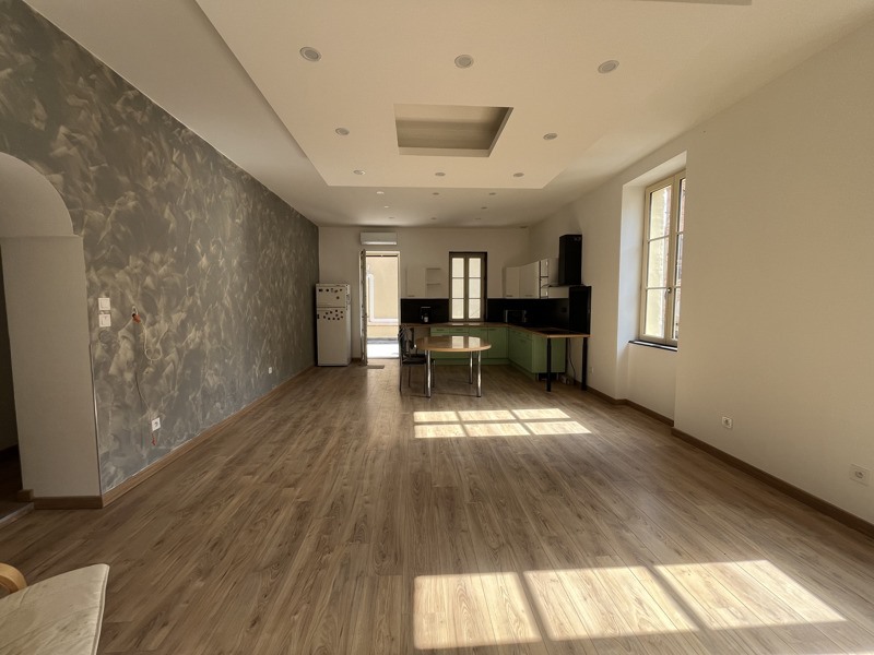 Vente Appartement SAMATAN - 3 pièces -87 m² - (32130)