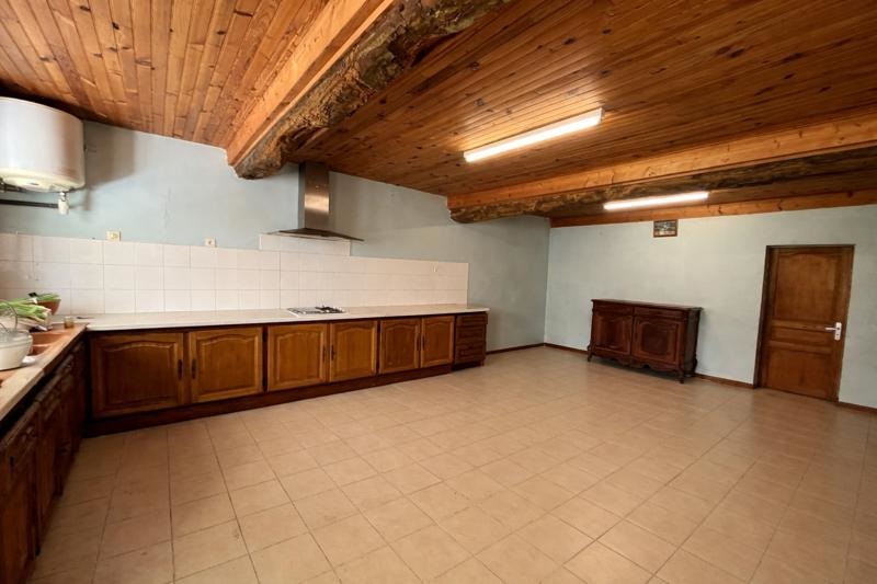 Vente Maison PEBEES - 4 pièces -144 m² - (32130)